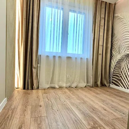 דירה Apartament Kosciuszki W Centrum Parking Podziemny Winda Klimatyzacja *